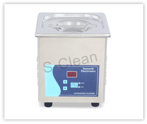 Ultrasonic Cleaners Manufacturers
